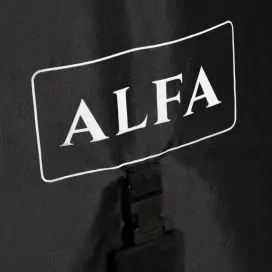 Alfa Abdeckhaube für Ofen - verschiedene Modelle