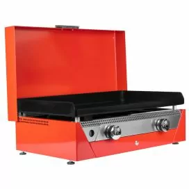 Kit pour Barbecue BBQ 500