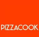 Logo Pizzacook